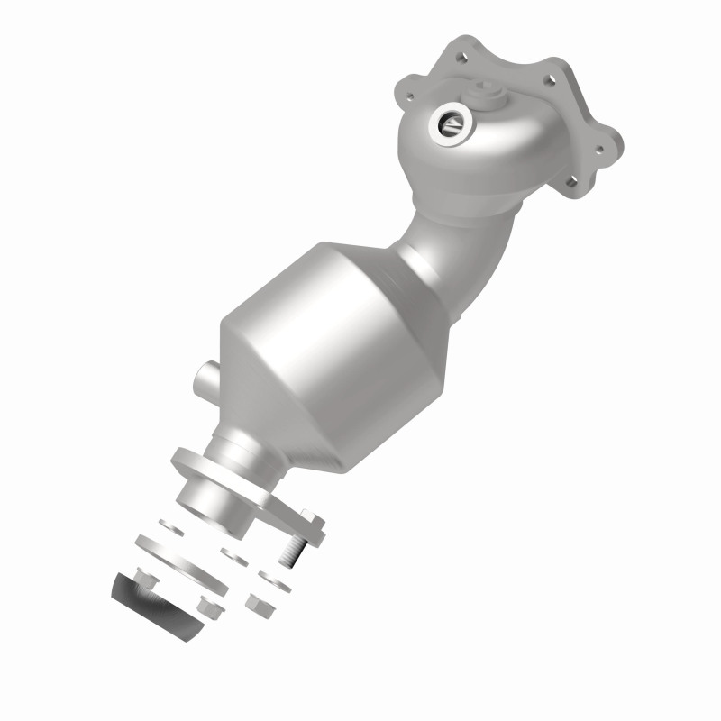 Honda Civic Catalytic Converter - Magnaflow - HM Grade Manifold - `06-`10