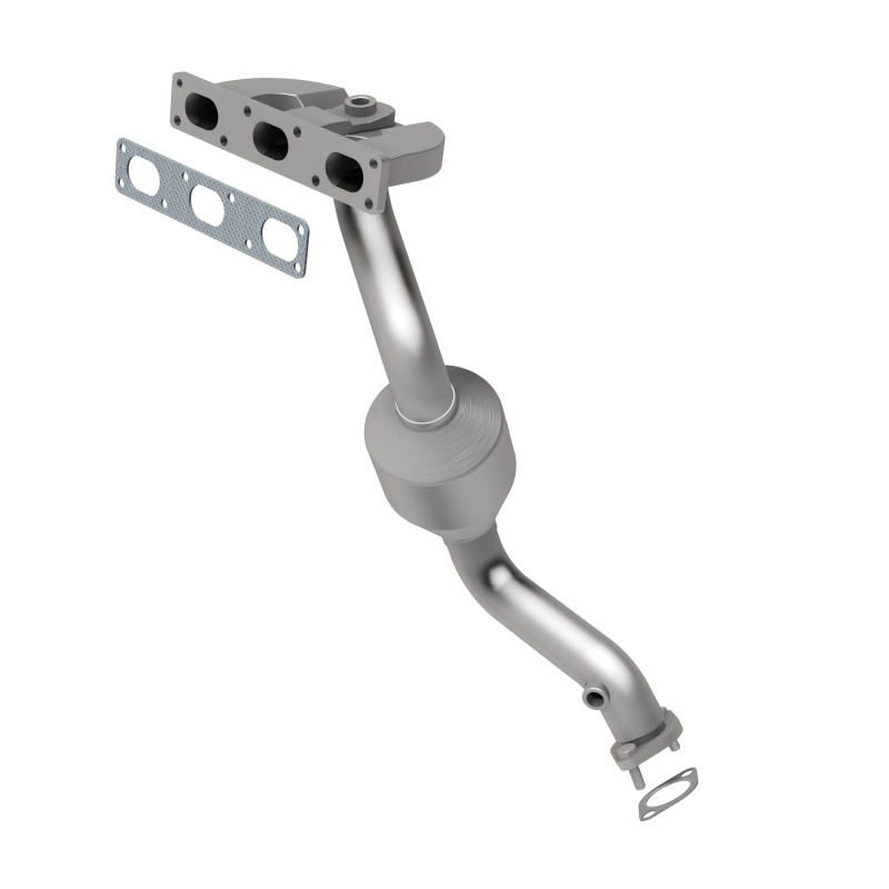 BMW Z3 Catalytic Converter - Front Manifold - Magnaflow - HM Grade Direct-Fit Manifold - `99-`00