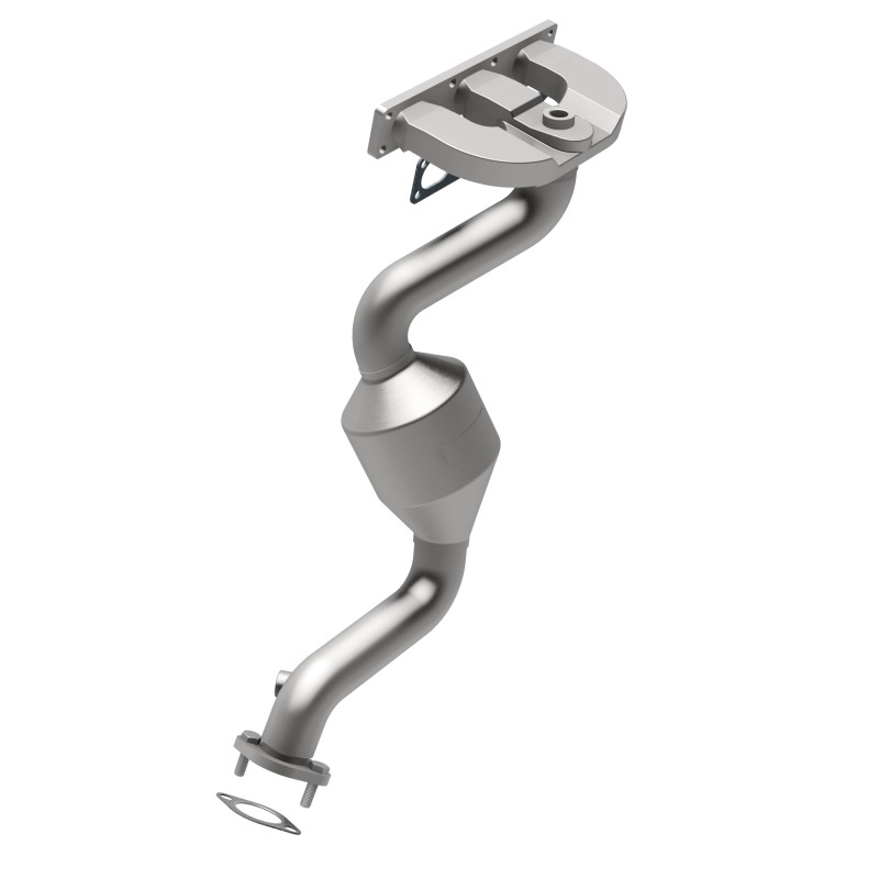 BMW Z3 Catalytic Converter - Front Manifold - Magnaflow - HM Grade Direct-Fit Manifold - `99-`00