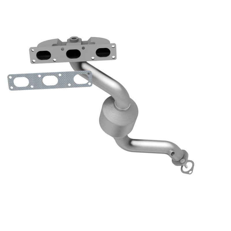 BMW Z3 Catalytic Converter - Front Manifold - Magnaflow - HM Grade Direct-Fit Manifold - `99-`00