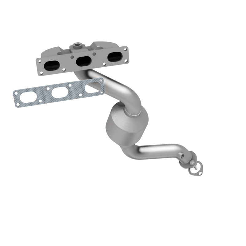 BMW Z3 Catalytic Converter - Front Manifold - Magnaflow - HM Grade Direct-Fit Manifold - `99-`00