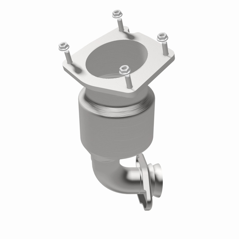 Chrysler Sebring Catalytic Converter - Magnaflow - Direct Fit, HM Grade - `01-`06