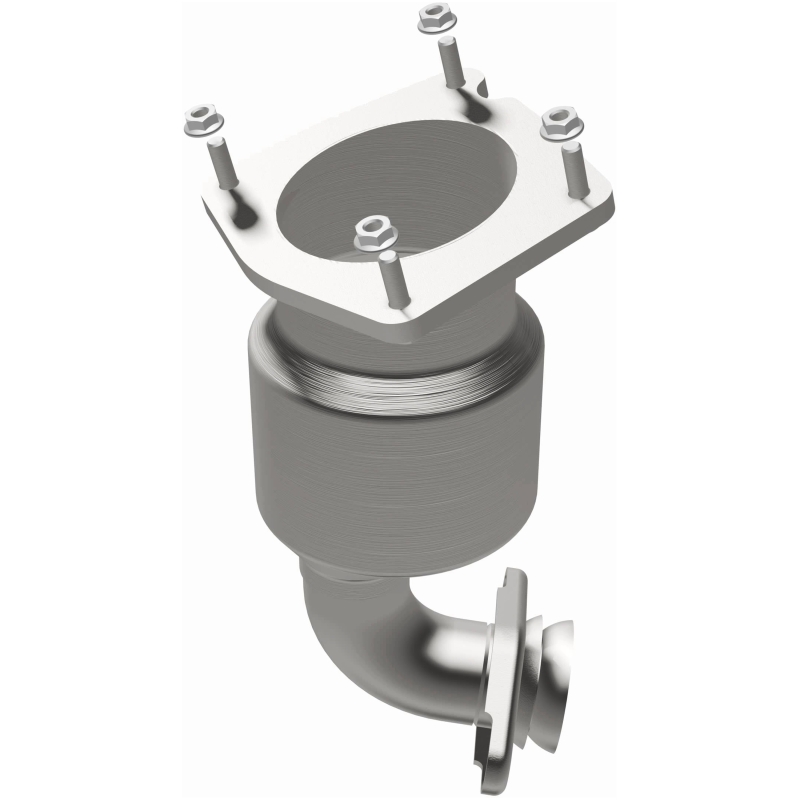 Chrysler Sebring Catalytic Converter - Magnaflow - Direct Fit, HM Grade - `01-`06