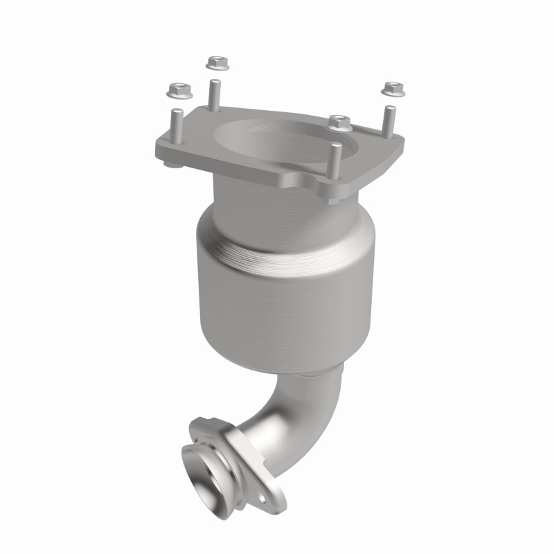 Dodge Stratus Catalytic Converter - Magnaflow - Direct Fit, HM Grade - `01-`06