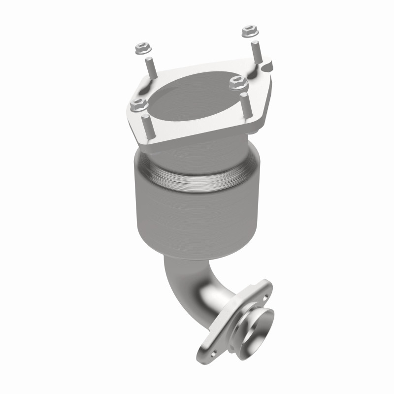 Dodge Stratus Catalytic Converter - Magnaflow - Direct Fit, HM Grade - `01-`06