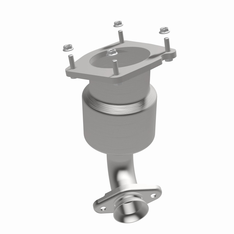 Dodge Stratus Catalytic Converter - Magnaflow - Direct Fit, HM Grade - `01-`06