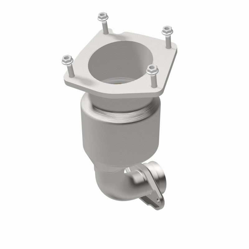 Dodge Stratus Catalytic Converter - Magnaflow - Direct Fit, HM Grade - `01-`06