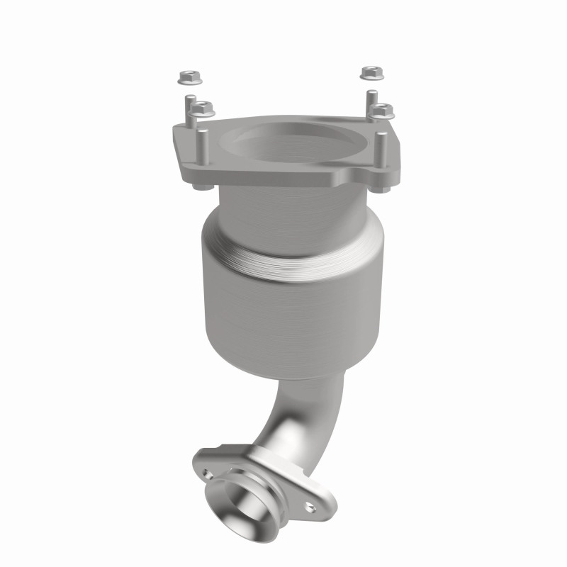 Dodge Stratus Catalytic Converter - Magnaflow - Direct Fit, HM Grade - `01-`06