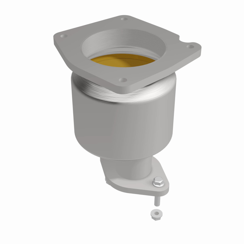 Chrysler Sebring Catalytic Converter - Magnaflow - HM Grade Direct-Fit - `01-`06