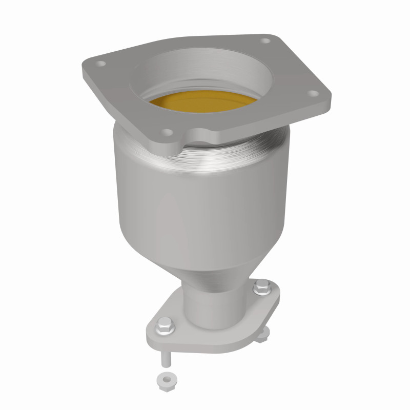 Chrysler Sebring Catalytic Converter - Magnaflow - HM Grade Direct-Fit - `01-`06