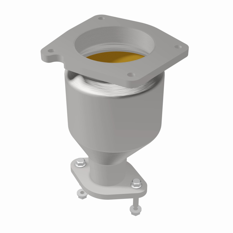 Chrysler Sebring Catalytic Converter - Magnaflow - HM Grade Direct-Fit - `01-`06