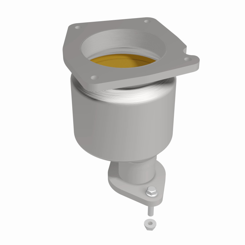 Chrysler Sebring Catalytic Converter - Magnaflow - HM Grade Direct-Fit - `01-`06