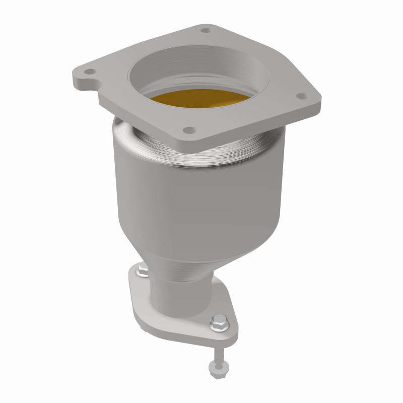 Dodge Stratus Catalytic Converter - Magnaflow - HM Grade Direct-Fit - `01-`06