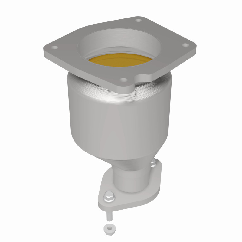 Dodge Stratus Catalytic Converter - Magnaflow - HM Grade Direct-Fit - `01-`06