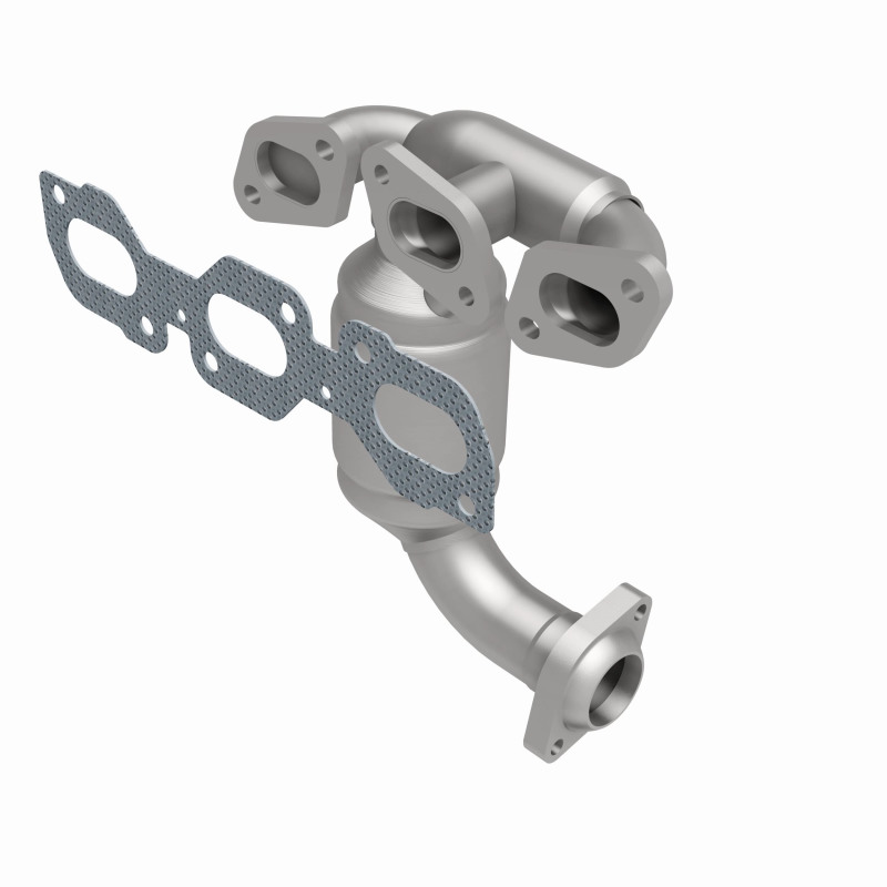 Ford Contour Direct-Fit Catalytic Converter - Front - Magnaflow - HM Grade - `95-`00