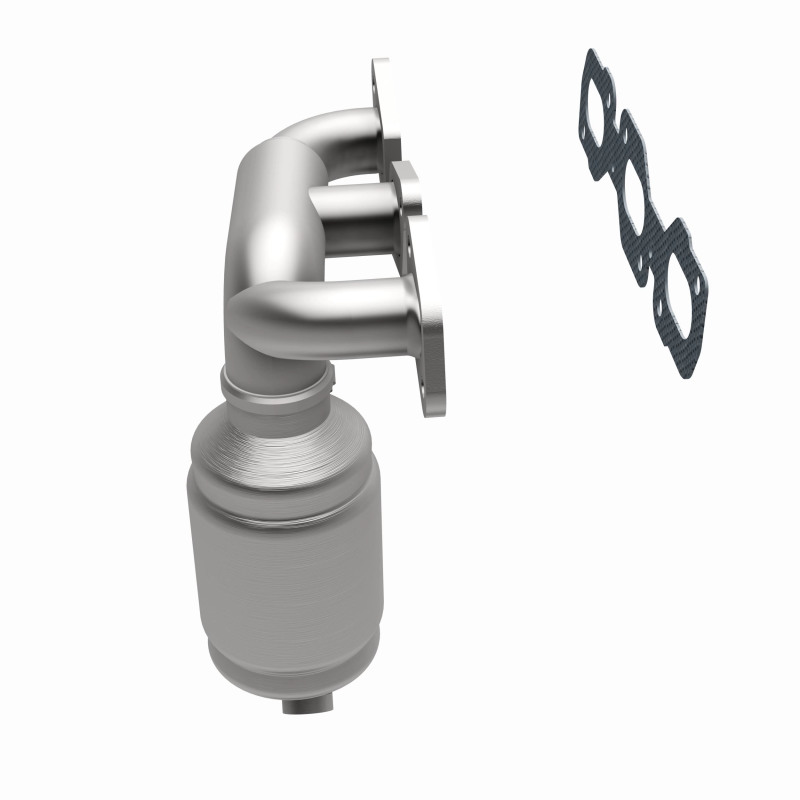 Ford Contour Direct-Fit Catalytic Converter - Front - Magnaflow - HM Grade - `95-`00