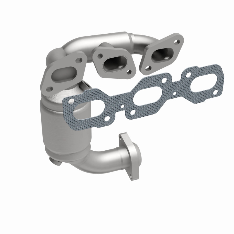 Ford Contour Direct-Fit Catalytic Converter - Front - Magnaflow - HM Grade - `95-`00
