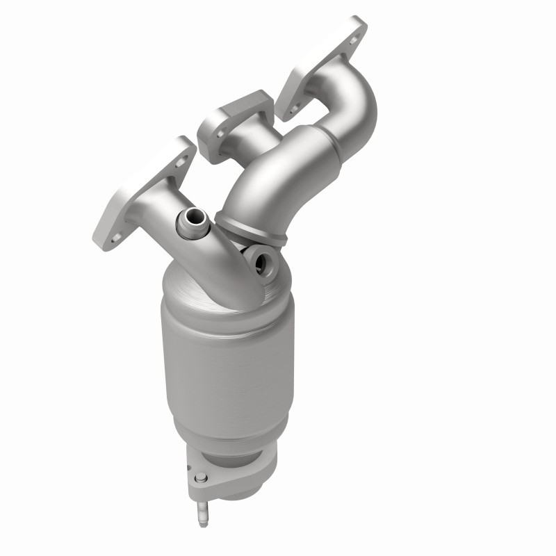 Ford Contour Catalytic Converter - Rear Manifold - Magnaflow - HM Grade Direct-Fit - `95-`00