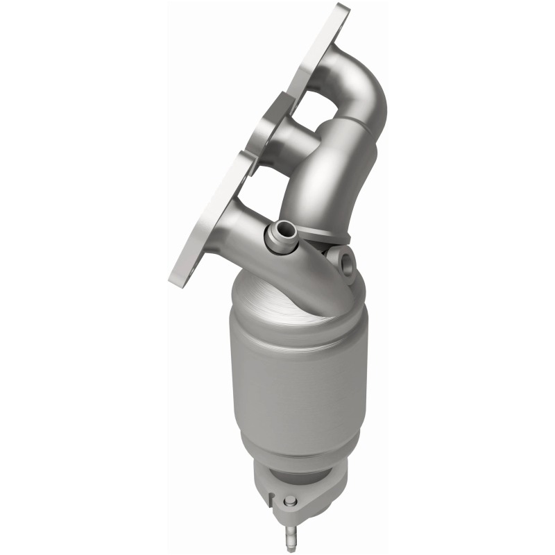 Ford Contour Catalytic Converter - Rear Manifold - Magnaflow - HM Grade Direct-Fit - `95-`00