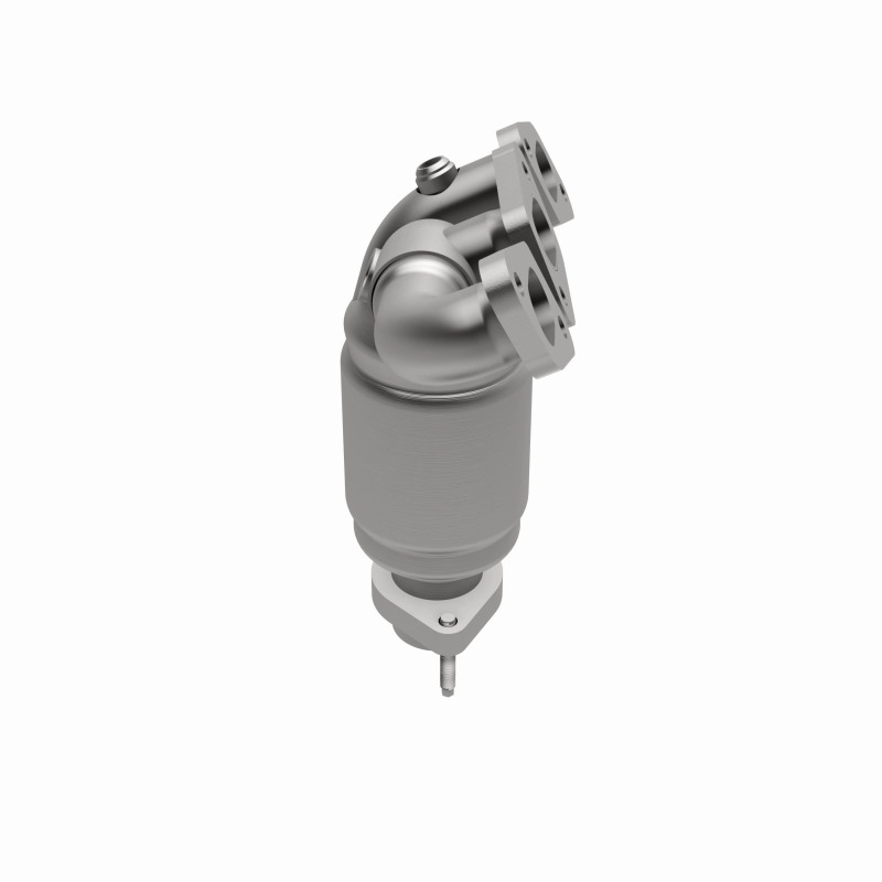 Ford Contour Catalytic Converter - Rear Manifold - Magnaflow - HM Grade Direct-Fit - `95-`00