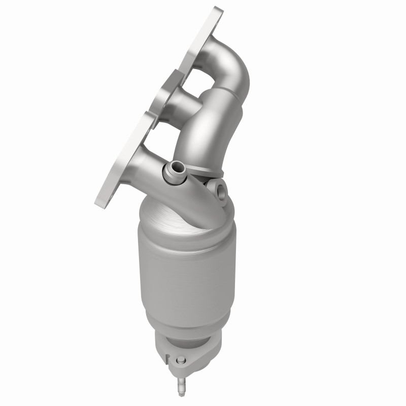 Ford Contour Catalytic Converter - Rear Manifold - Magnaflow - HM Grade Direct-Fit - `95-`00