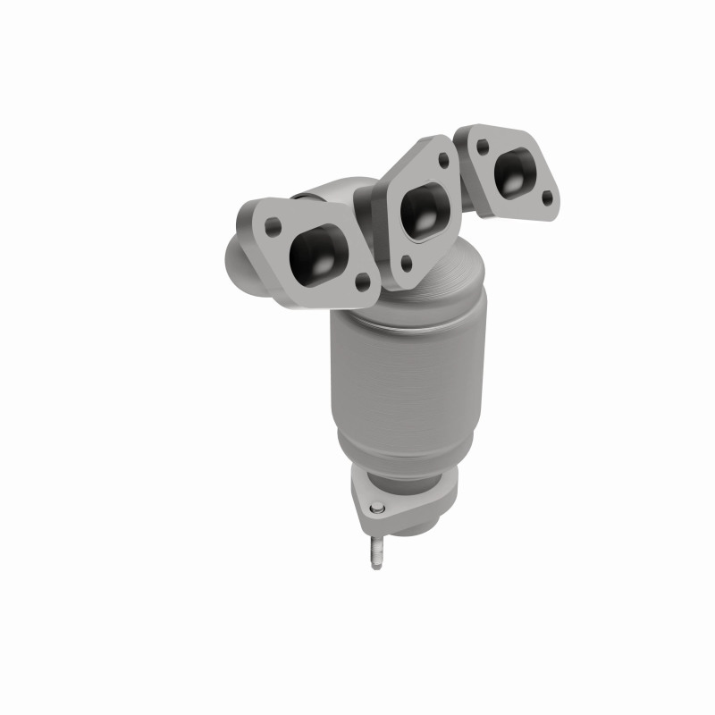 Ford Contour Catalytic Converter - Rear Manifold - Magnaflow - HM Grade Direct-Fit - `95-`00