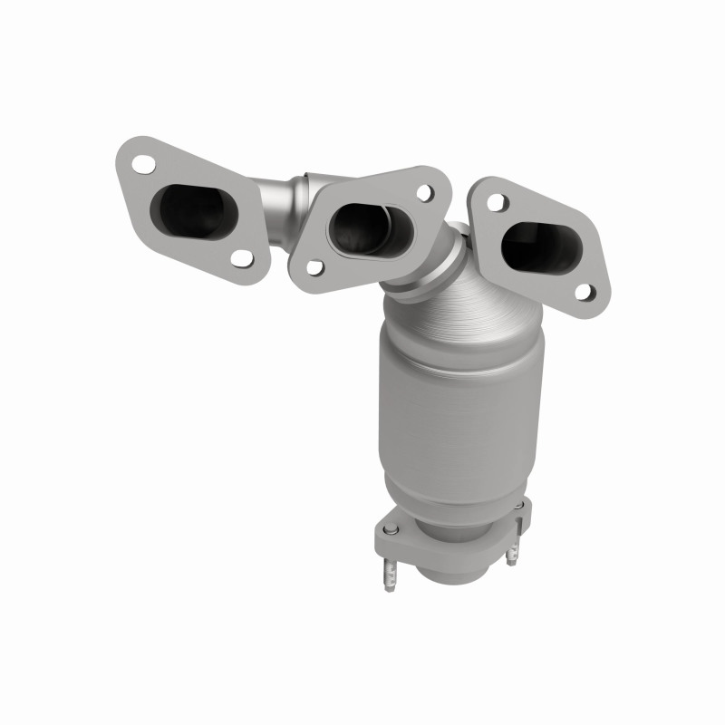 Ford Contour Catalytic Converter - Rear Manifold - Magnaflow - HM Grade Direct-Fit - `95-`00