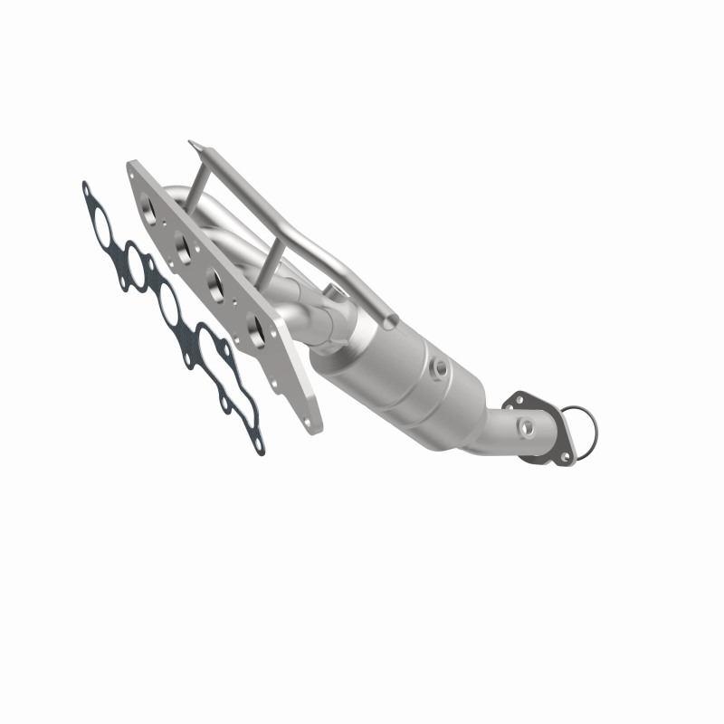 Ford Fusion Catalytic Converter - Magnaflow - HM Grade Direct-Fit - `06-`09