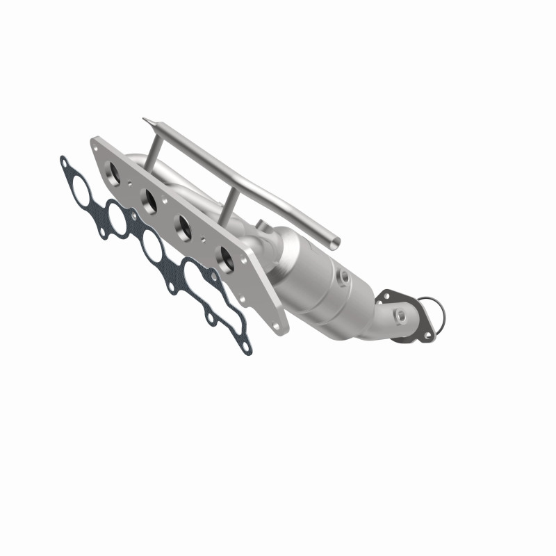Ford Fusion Catalytic Converter - Magnaflow - HM Grade Direct-Fit - `06-`09