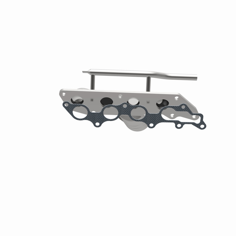 Ford Fusion Catalytic Converter - Magnaflow - HM Grade Direct-Fit - `06-`09