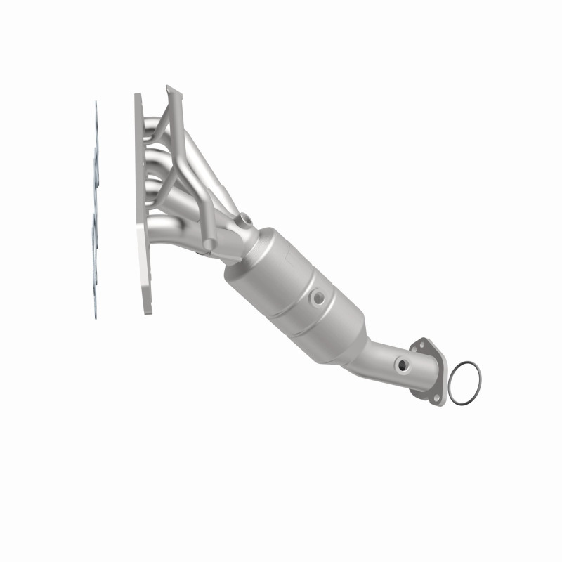 Ford Fusion Catalytic Converter - Magnaflow - HM Grade Direct-Fit - `06-`09