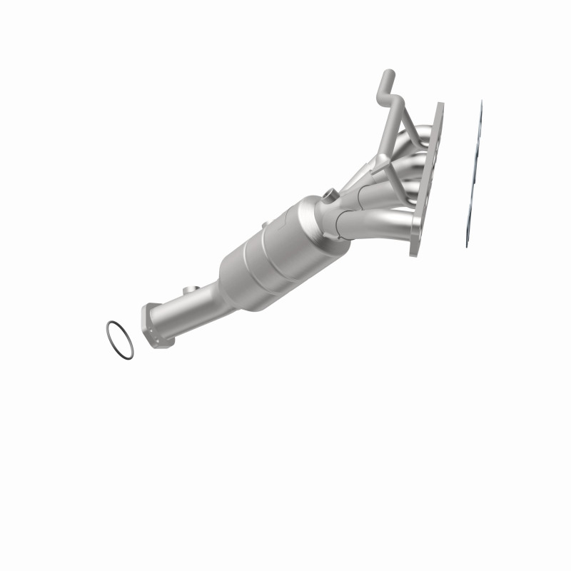 Ford Fusion Catalytic Converter - Magnaflow - HM Grade Direct-Fit - `06-`09