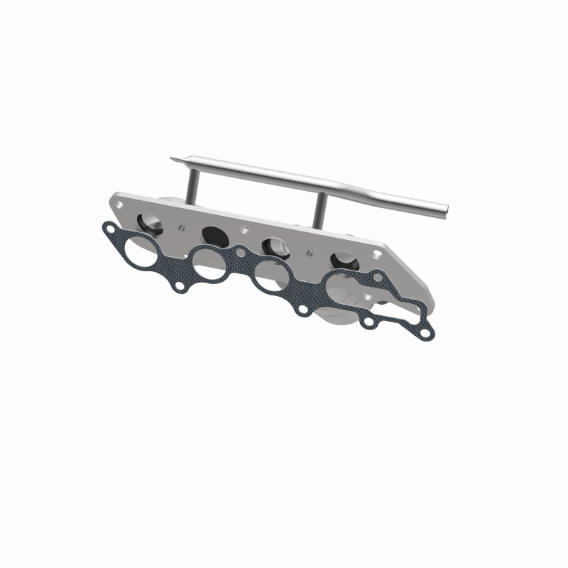 Ford Fusion Catalytic Converter - Magnaflow - HM Grade Direct-Fit - `06-`09