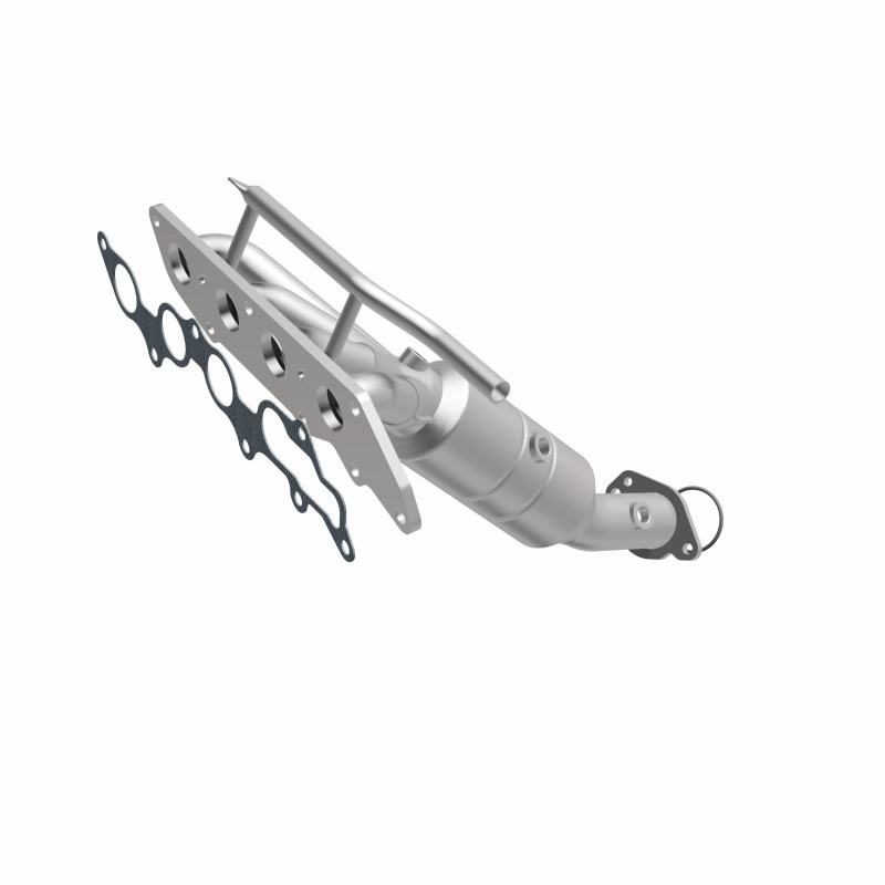 Ford Fusion Catalytic Converter - Magnaflow - HM Grade Direct-Fit - `06-`09
