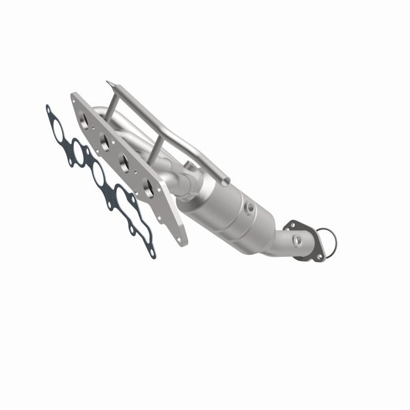 Ford Fusion Catalytic Converter - Magnaflow - HM Grade Direct-Fit - `06-`09