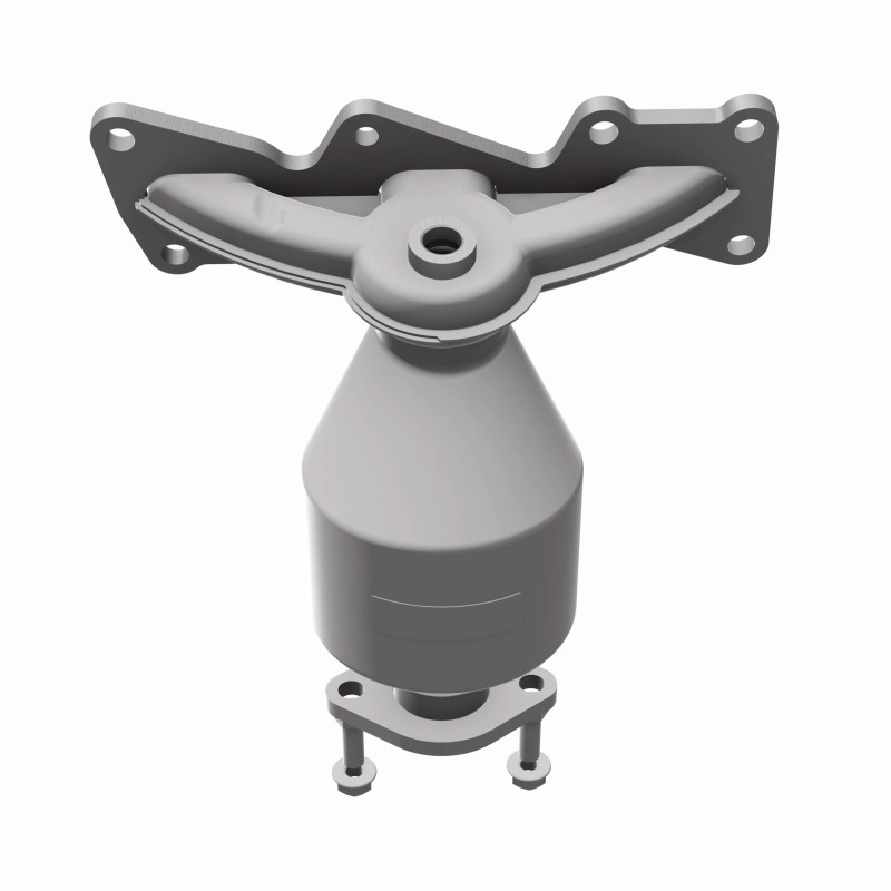 Hyundai Sonata Catalytic Converter - Magnaflow - HM Grade Manifold - `08-`10