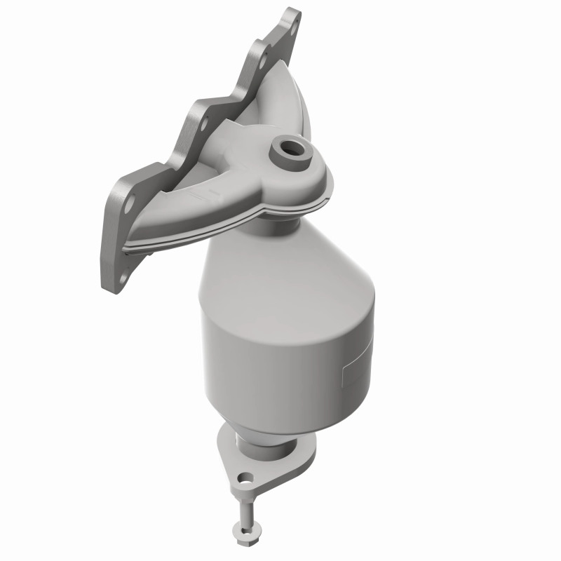 Hyundai Sonata Catalytic Converter - Magnaflow - HM Grade Manifold - `08-`10