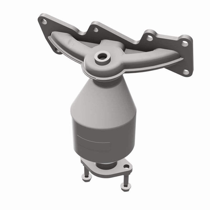 Hyundai Sonata Catalytic Converter - Magnaflow - HM Grade Manifold - `08-`10