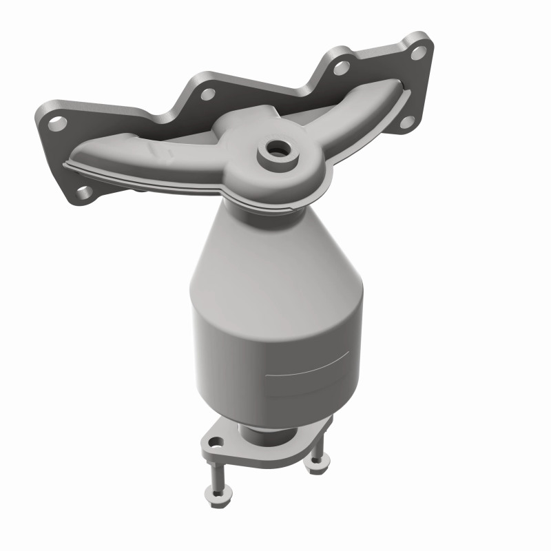 Hyundai Sonata Catalytic Converter - Magnaflow - HM Grade Manifold - `08-`10