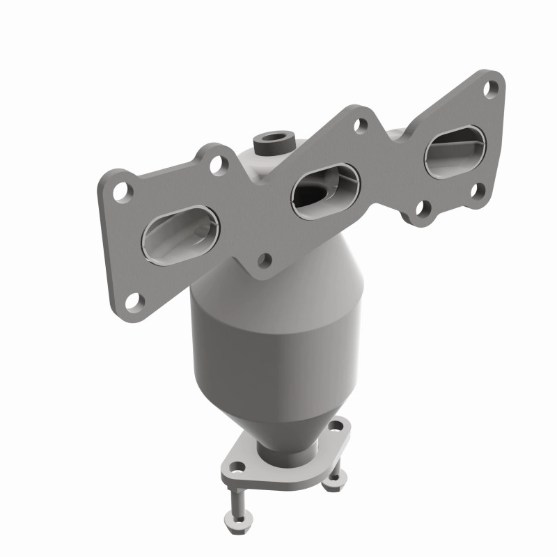 Hyundai Sonata Catalytic Converter - Magnaflow - HM Grade Manifold - `08-`10