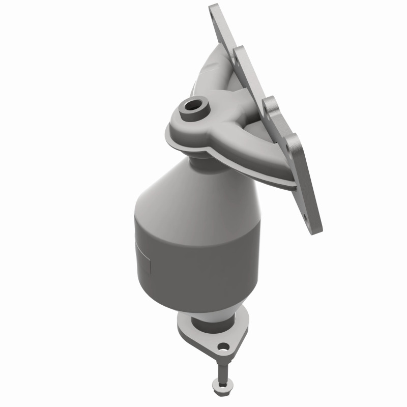 Hyundai Sonata Catalytic Converter - Magnaflow - HM Grade Manifold - `08-`10