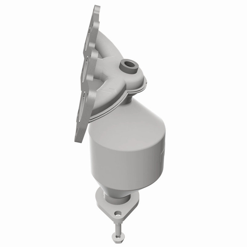 Hyundai Sonata Catalytic Converter - Magnaflow - HM Grade Manifold - `08-`10