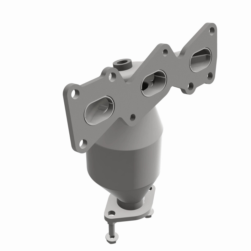 Hyundai Sonata Catalytic Converter - Magnaflow - HM Grade Manifold - `08-`10