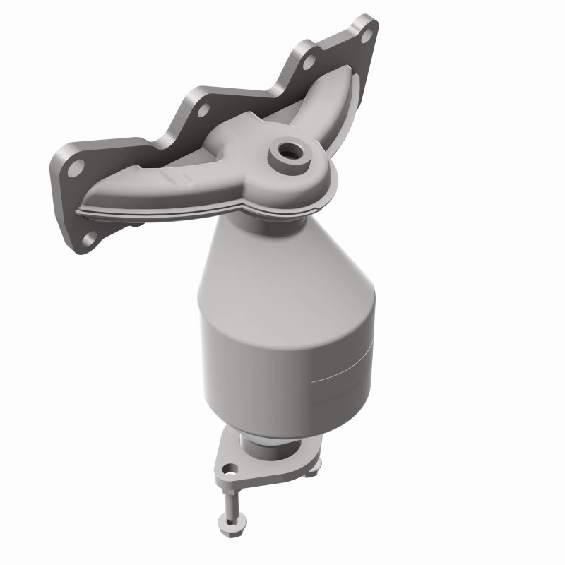 Hyundai Sonata Catalytic Converter - Magnaflow - HM Grade Manifold - `08-`10