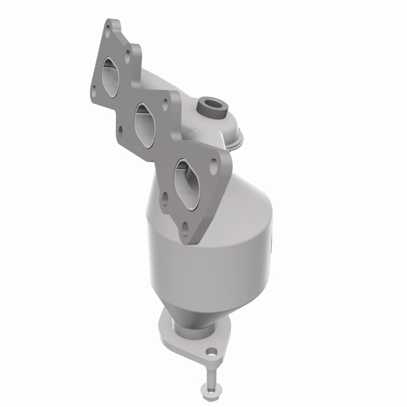 Hyundai Sonata Catalytic Converter - Magnaflow - HM Grade Manifold - `08-`10