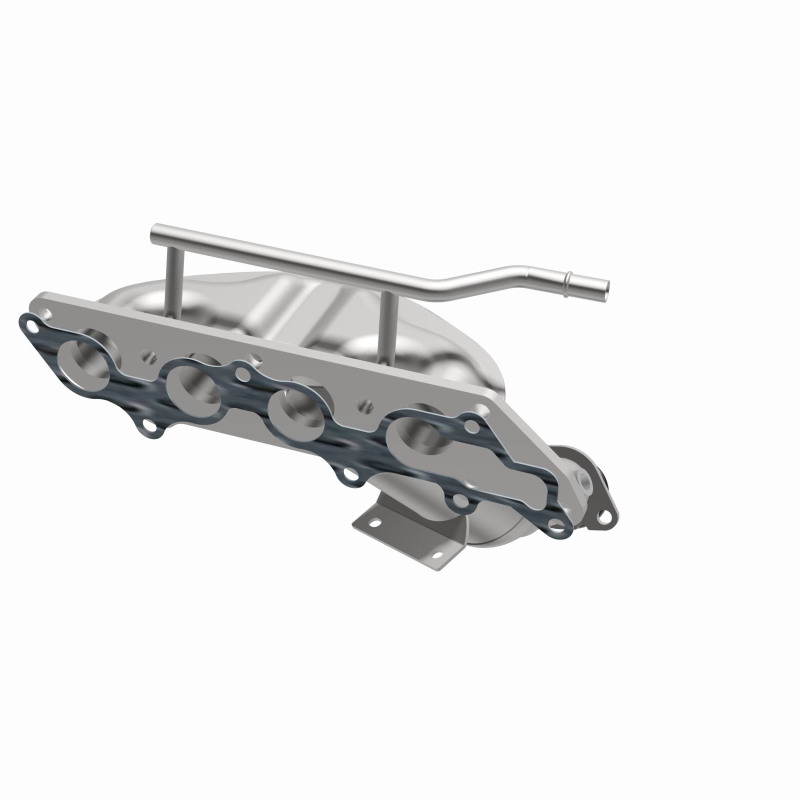 Ford Focus Catalytic Converter - Magnaflow - Direct Fit - `03-`04