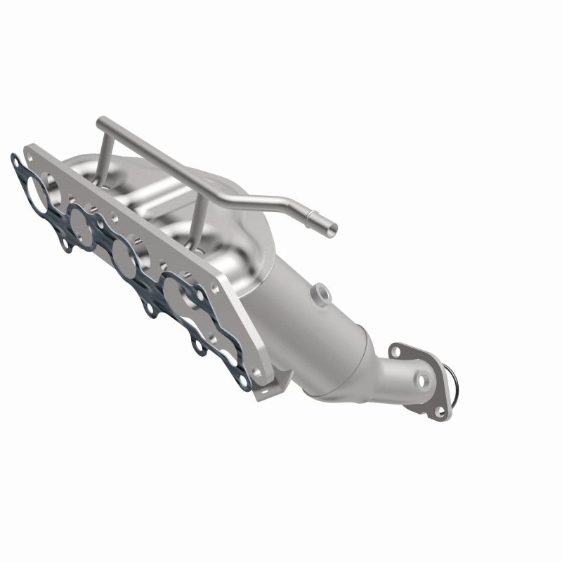 Ford Focus Catalytic Converter - Magnaflow - Direct Fit - `03-`04