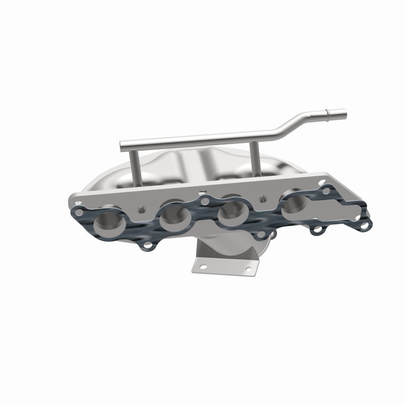 Ford Focus Catalytic Converter - Magnaflow - Direct Fit - `03-`04