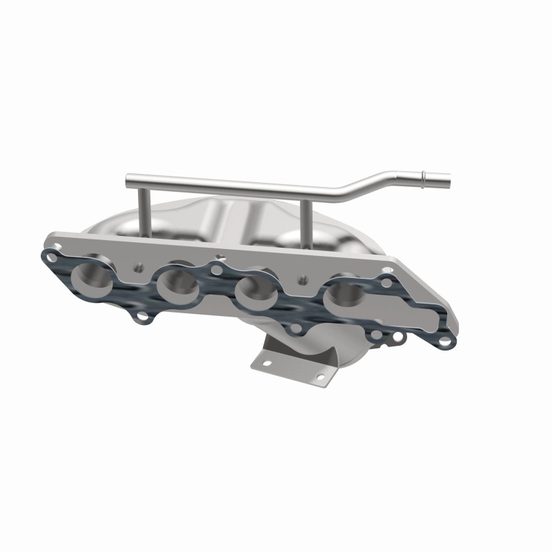 Ford Focus Catalytic Converter - Magnaflow - Direct Fit - `03-`04