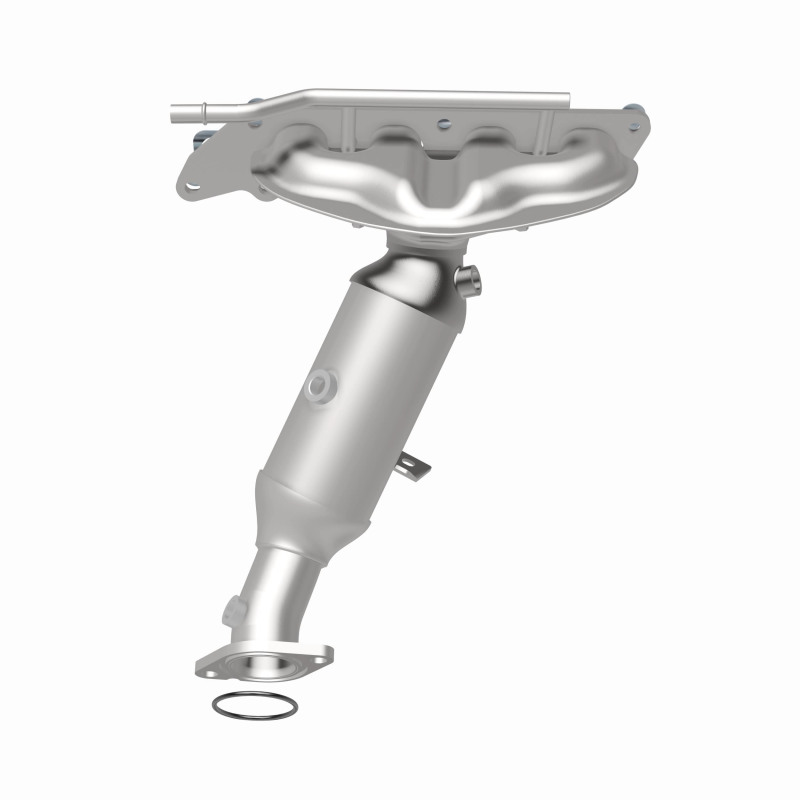 Ford Focus Catalytic Converter - Magnaflow - Direct Fit - `03-`04